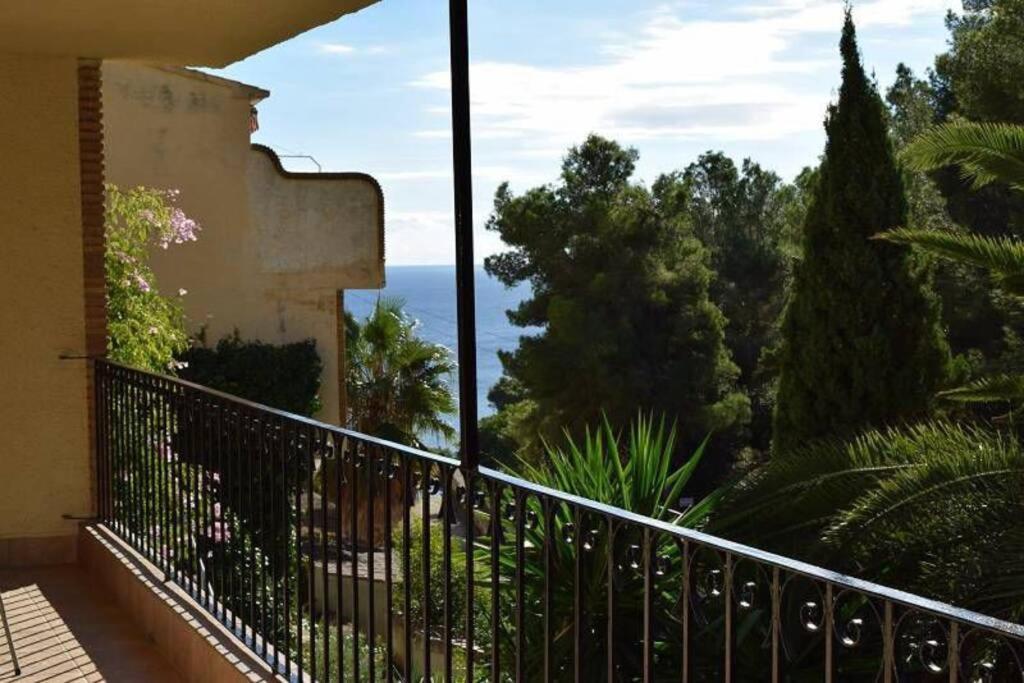 Villa Cayetana Javea Exterior photo