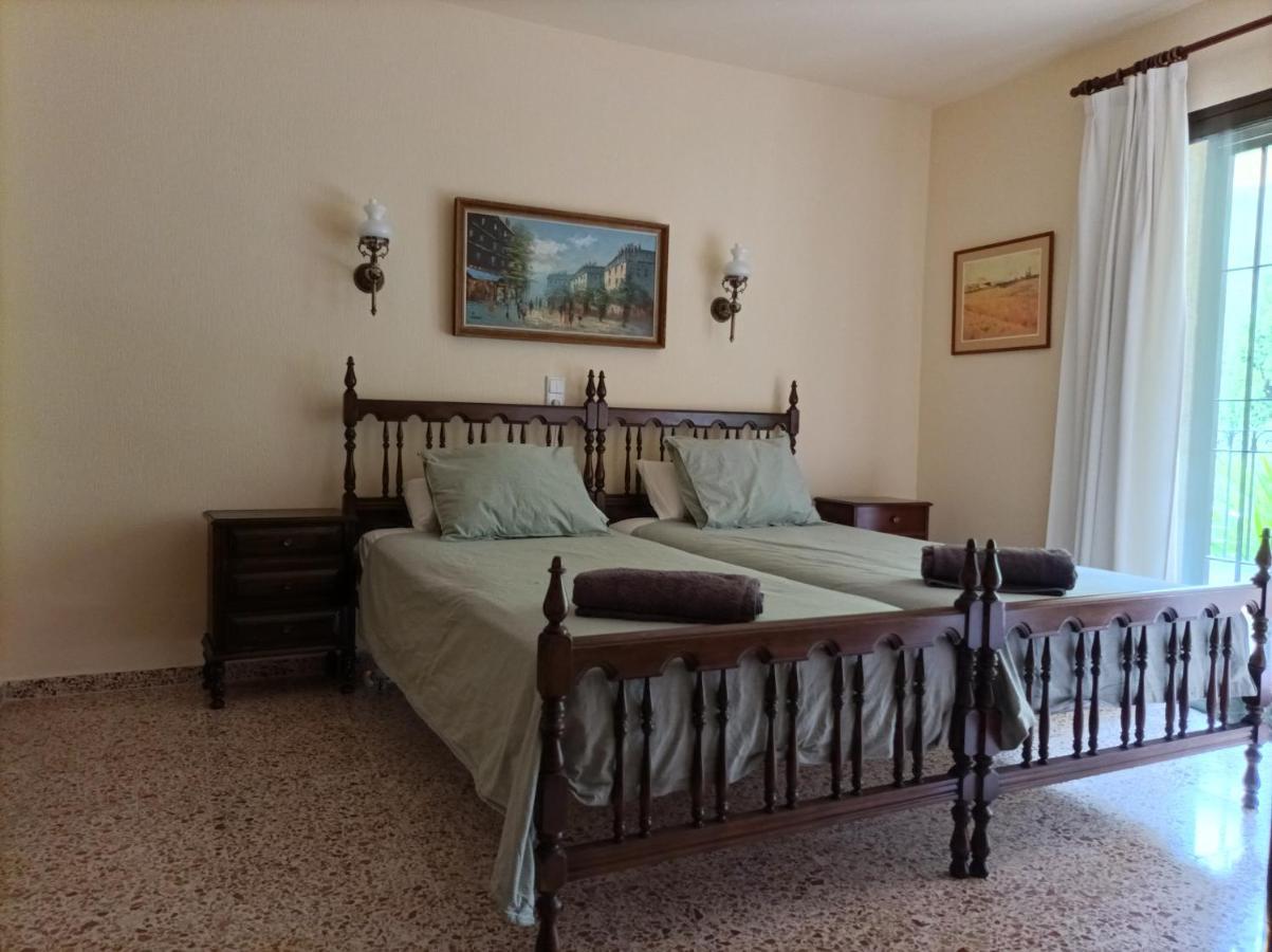 Villa Cayetana Javea Exterior photo