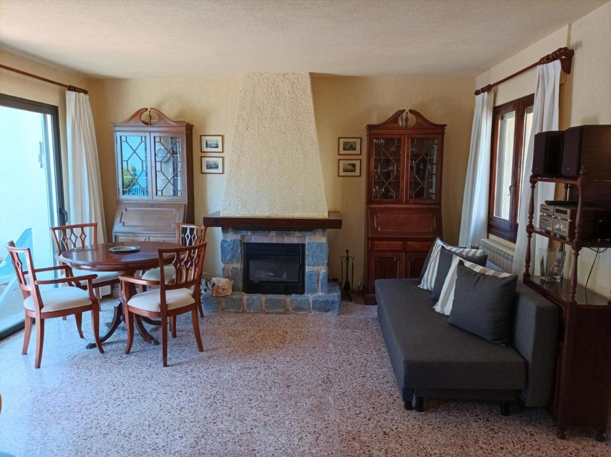 Villa Cayetana Javea Exterior photo